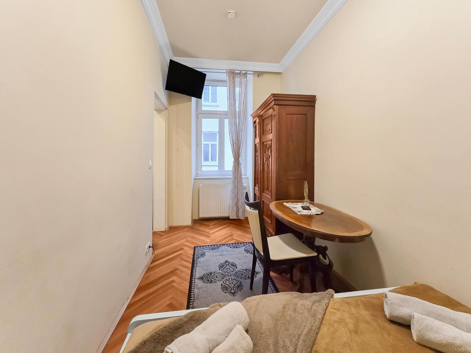 King-Size Comfort In Three Bedrooms Vienna Exterior photo